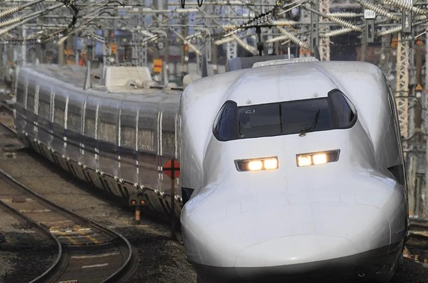 Синкансэн 700