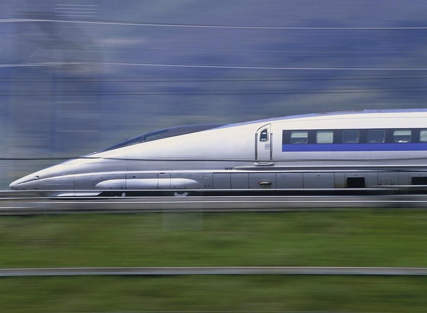 Высокоскоростные поезда Япония, Shinkansen