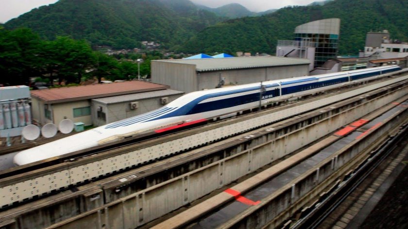 Нодзоми Синкансэн