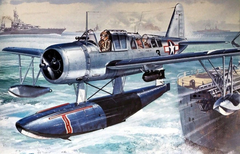 Os2u Kingfisher
