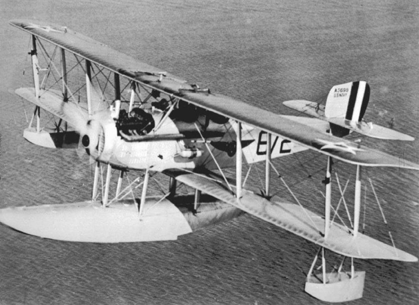 Vought tf120