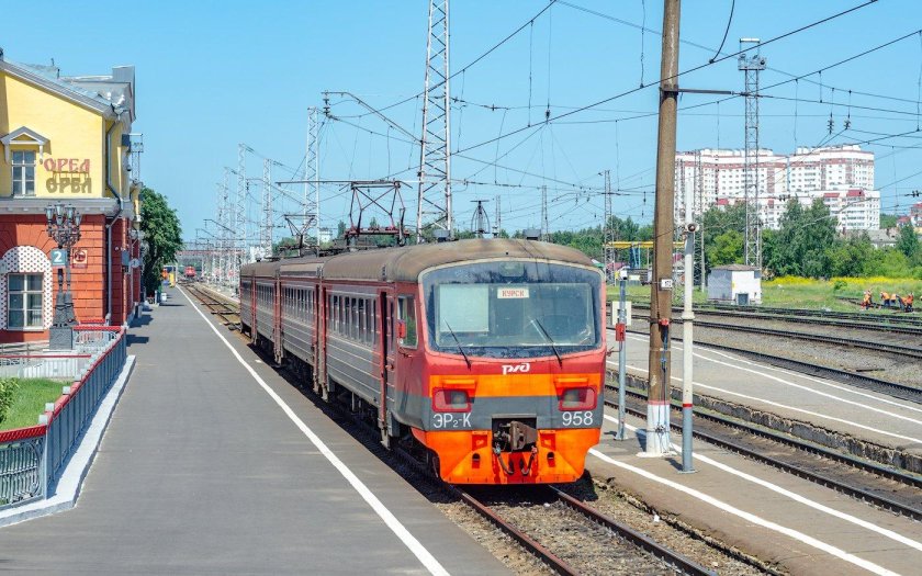 Железнодорожная 42