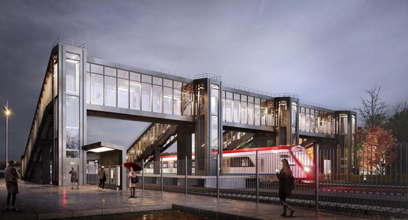 МЦД Раменское ипподром