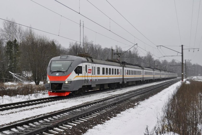 73 Км (платформа Рижского направления)