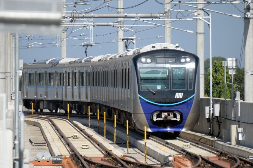 Транспорт Индонезии