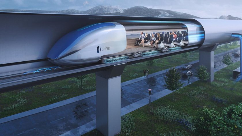 Струнный транспорт юницкого