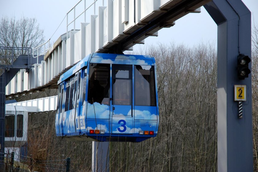 Монорельс стрела Красногорск