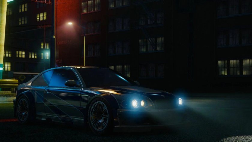 GTA 5 Ford Mustang Shelby gt500