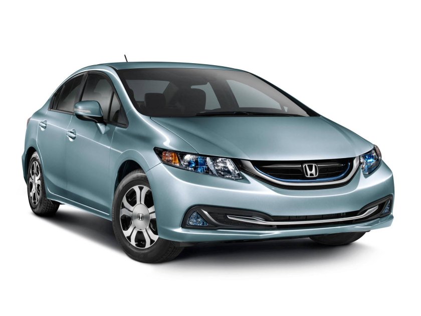 Honda Civic 2013