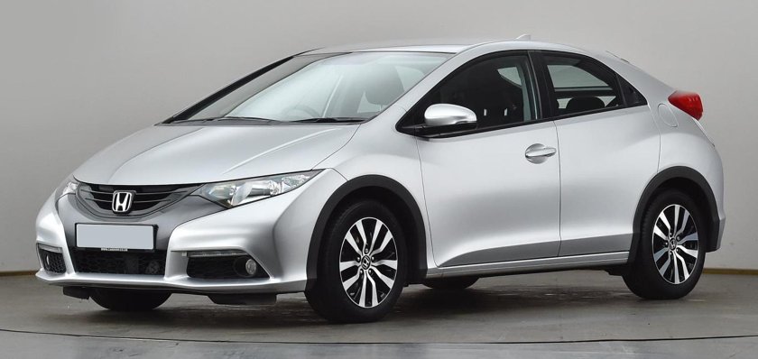 Honda Civic 1.6 i-DTEC