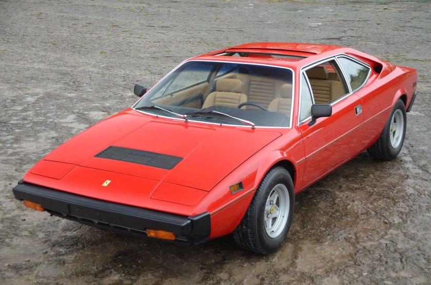 Ferrari 308 gt4