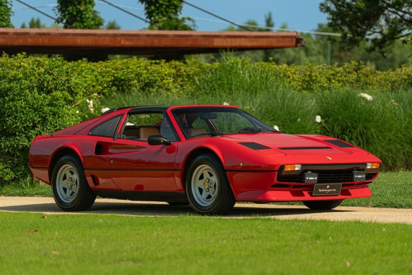 Ferrari 308 gts