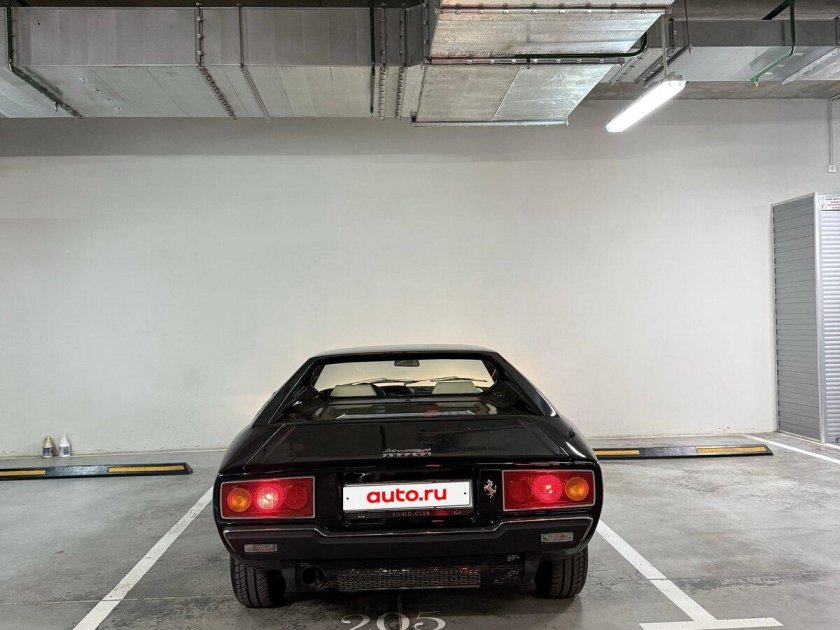 Феррари дино 308 gt4