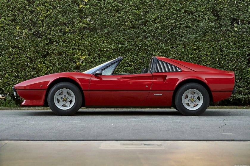 Ferrari 328 gts