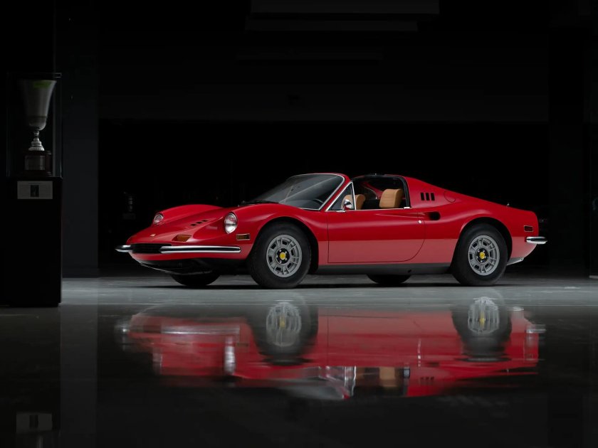 Ferrari dino 246