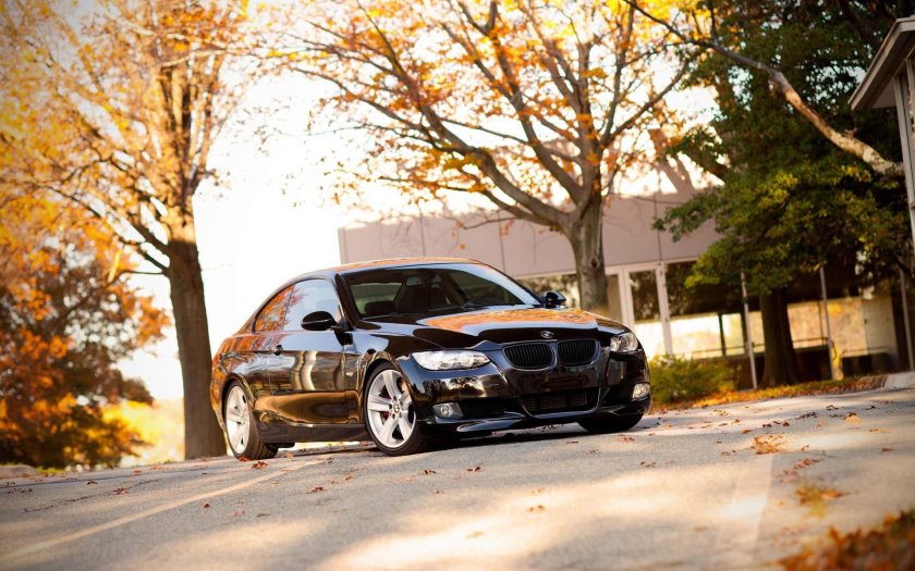 BMW 335i