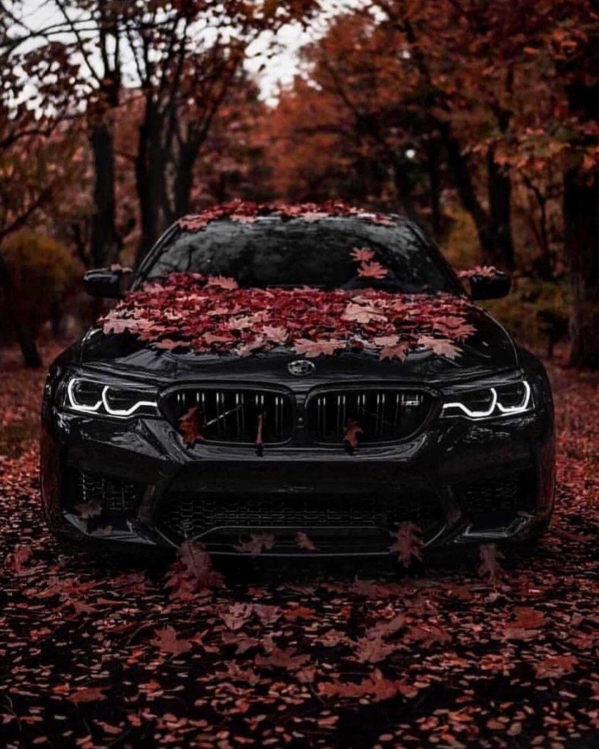Bmw m5 f90