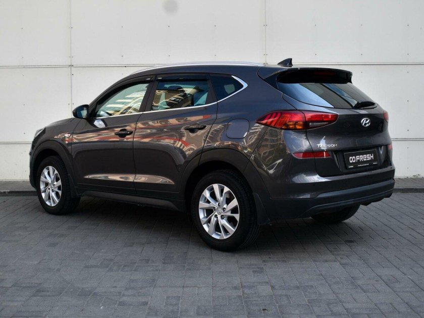 Kia Sportage 2017 серый