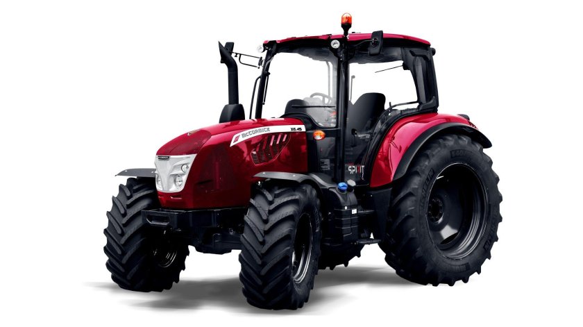 Маккормик трактор хтх 215 гидравлика