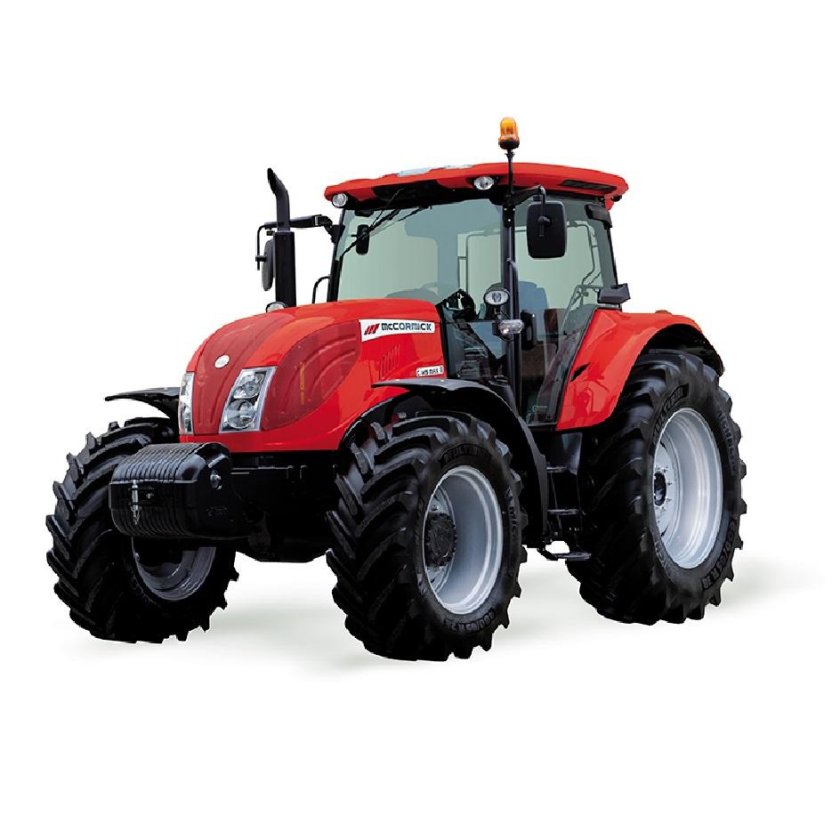 Маккормик трактор