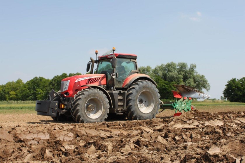MCCORMICK X8.680