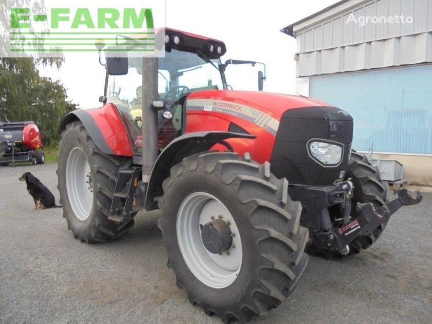 Mccormick xtx 145