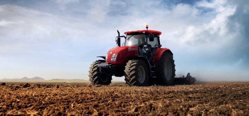 MCCORMICK g135 Max II