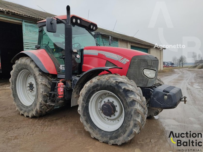 Маккормик трактор хтх 215