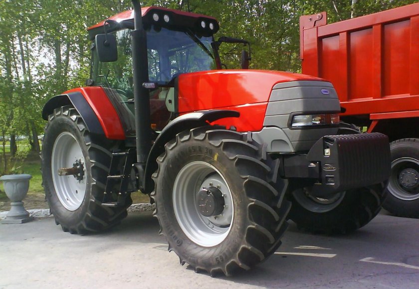 КАМАЗ хтх-215