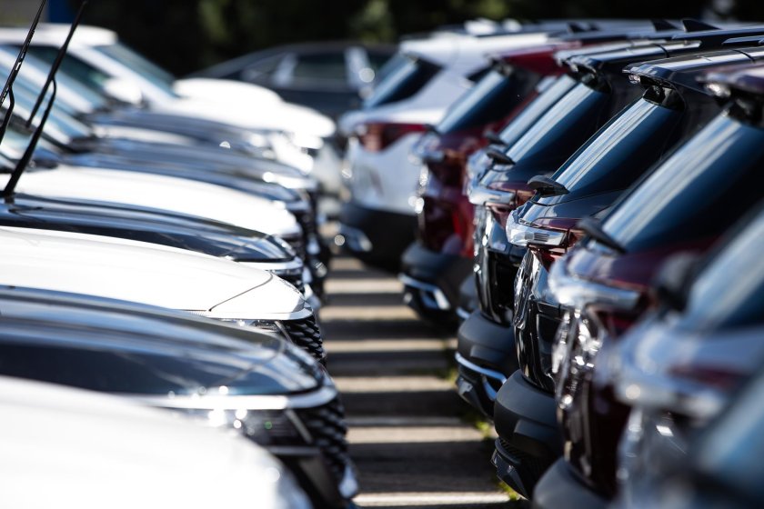 Ввоз автомобилей