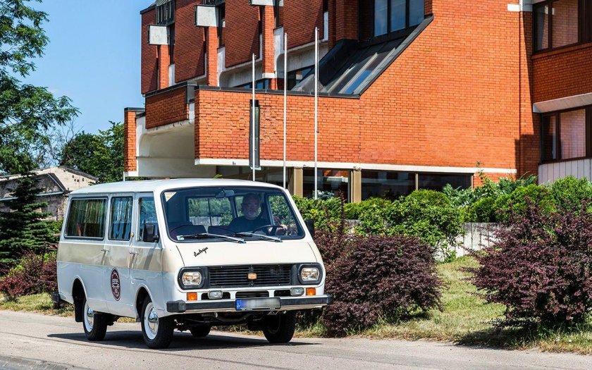 Рафик Латвия