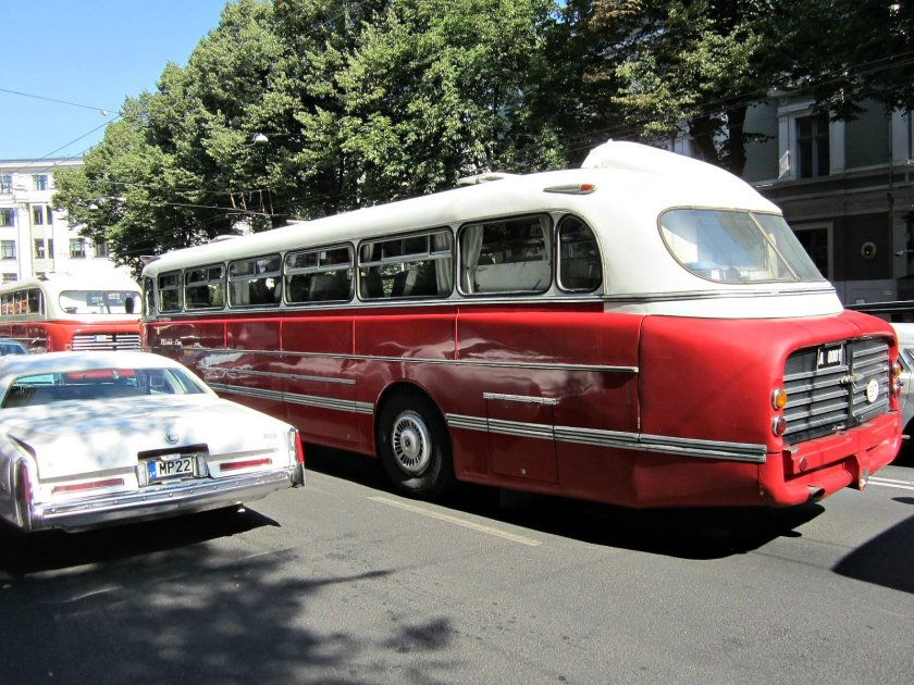 Автомобиль Латвия