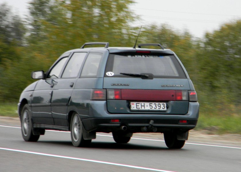 Lada 111