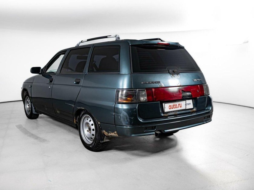 ВАЗ-2111 «Lada 111»