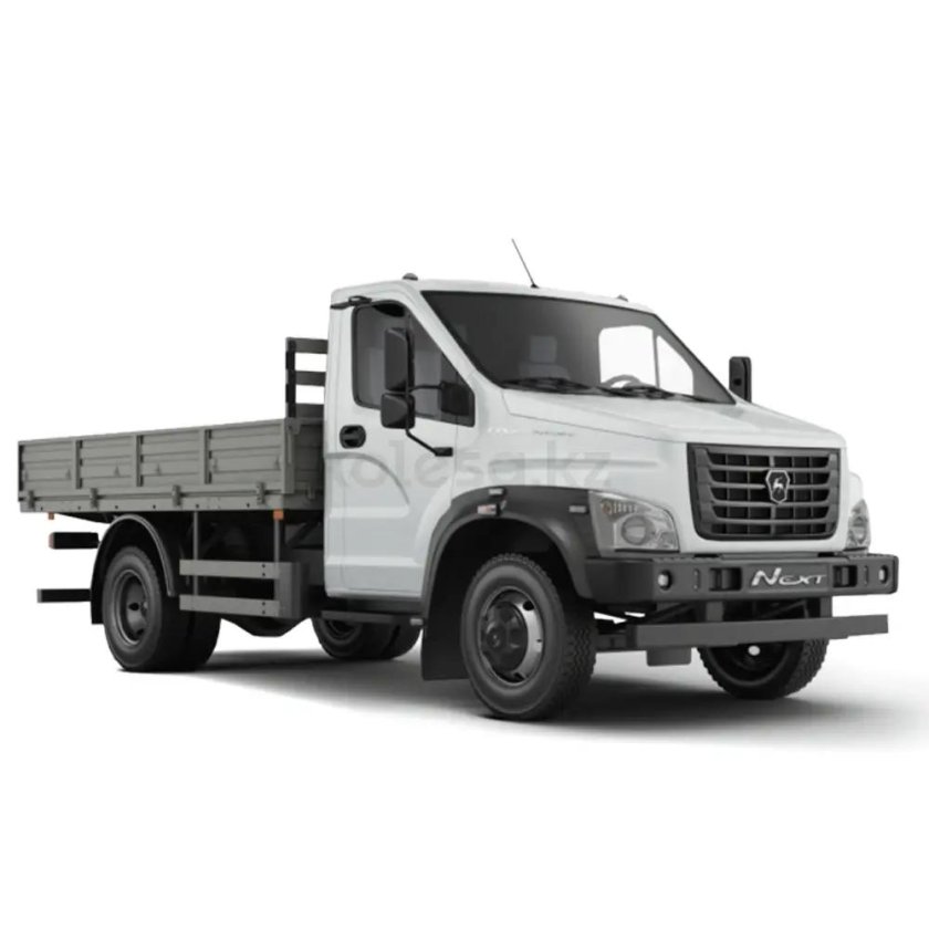 ГАЗ Садко next 4х4