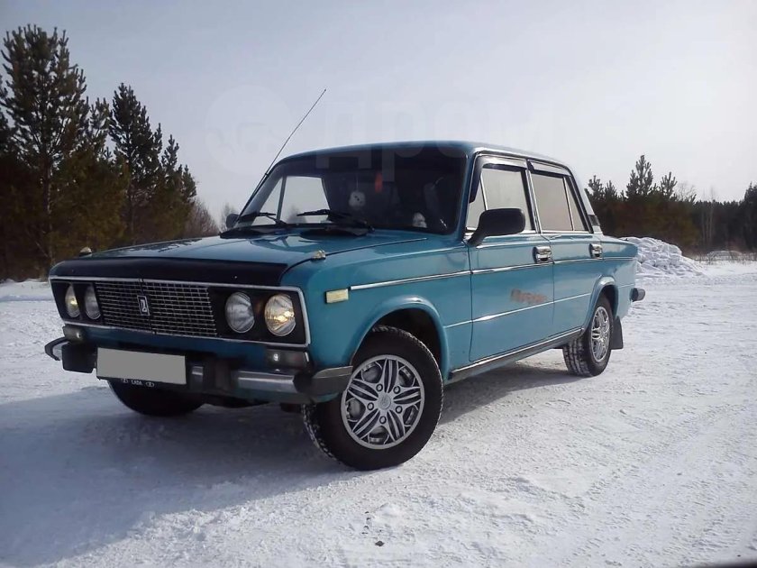 Ваз 2106 1998