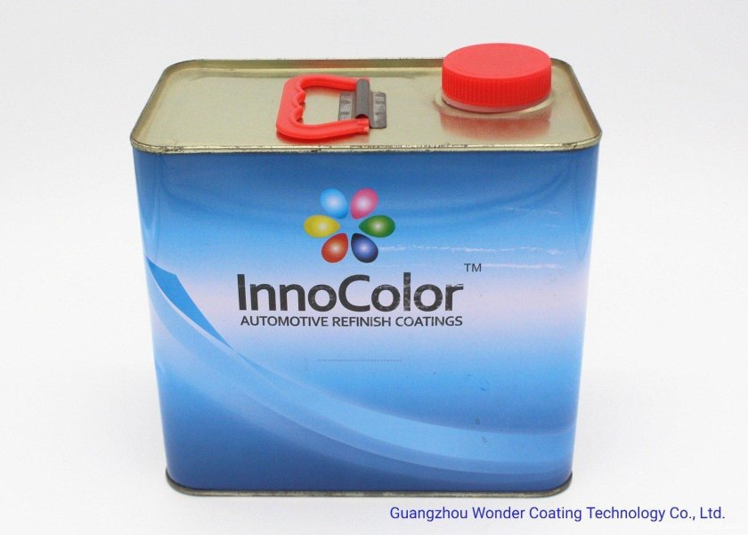 Пицунда краска автомобильная