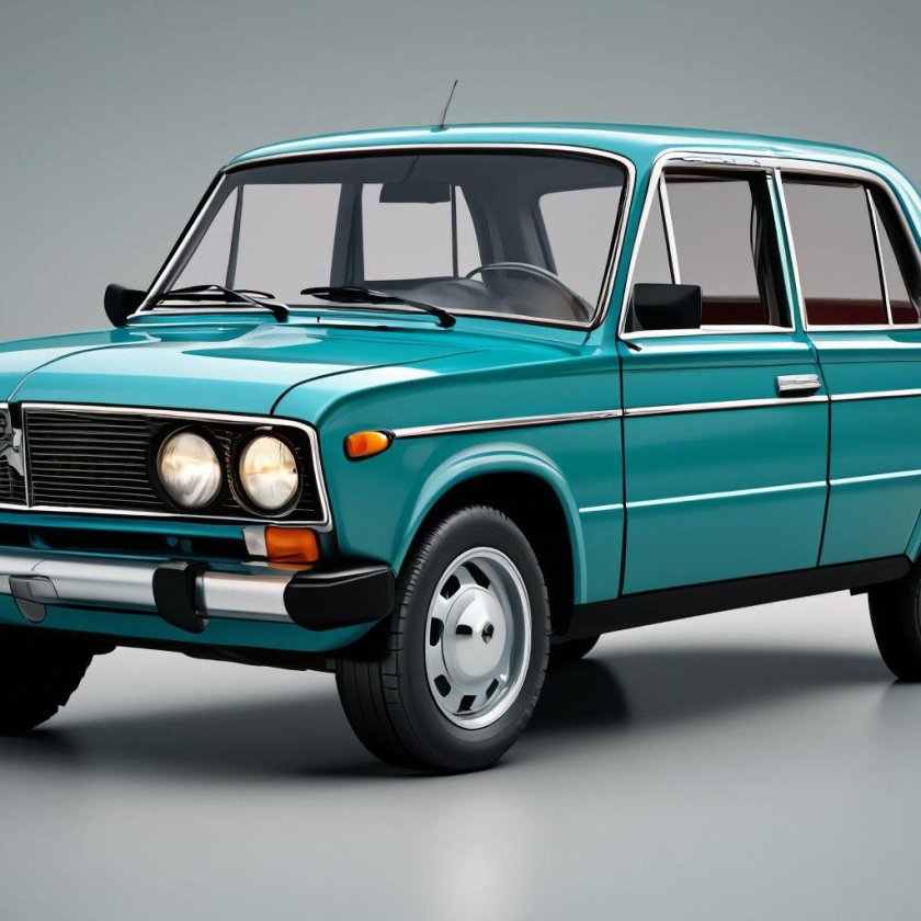 Ваз lada 2106