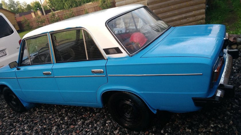ВАЗ 2106