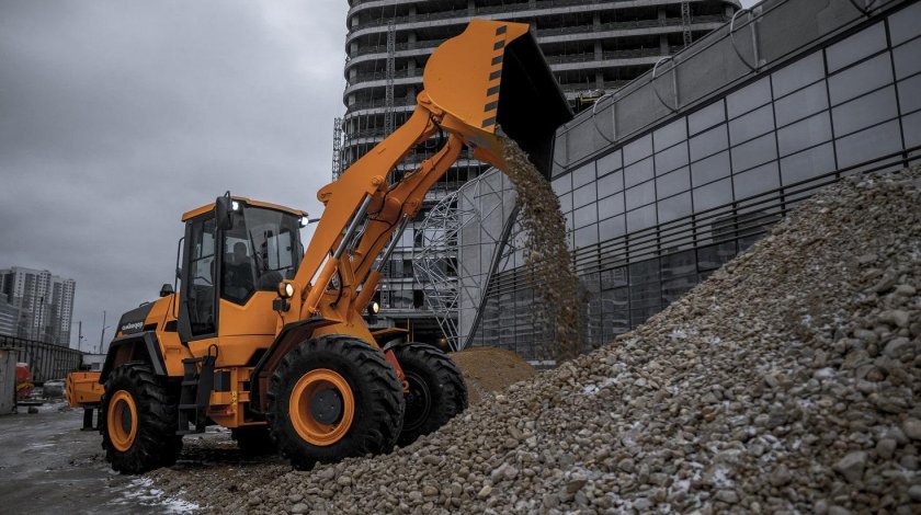 Амкодор 732-02