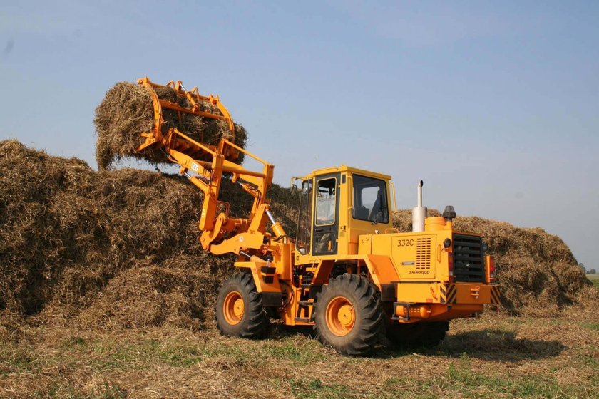 Амкодор 332с4