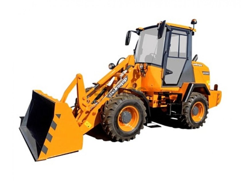 Амкодор w200c