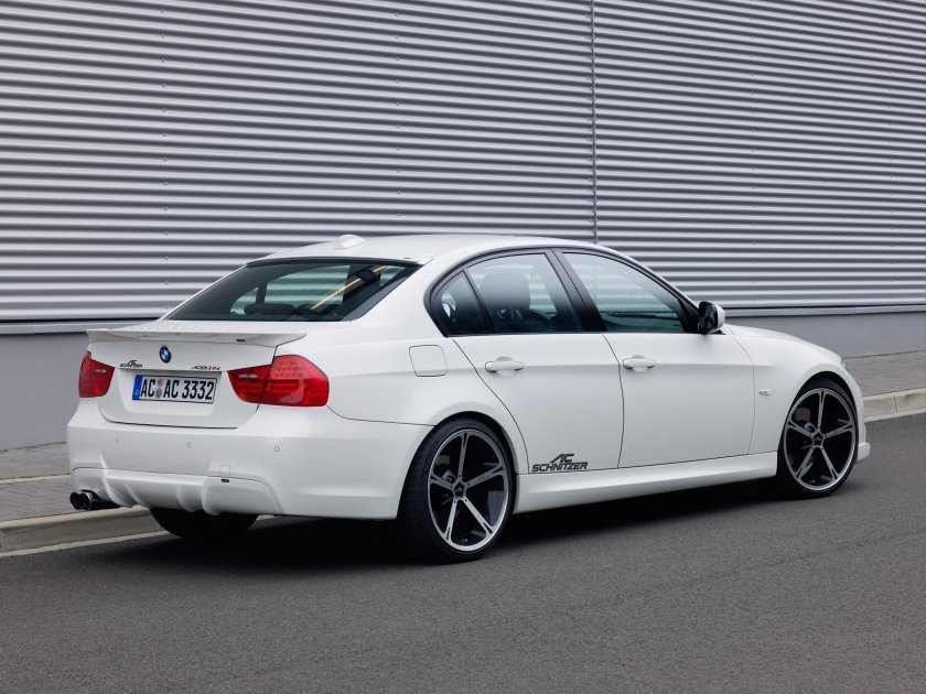 BMW e90