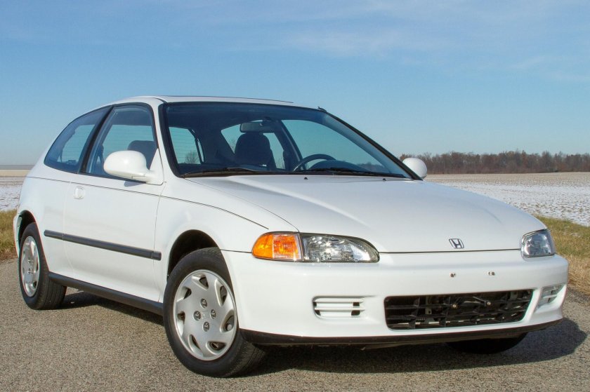Honda Civic 1995