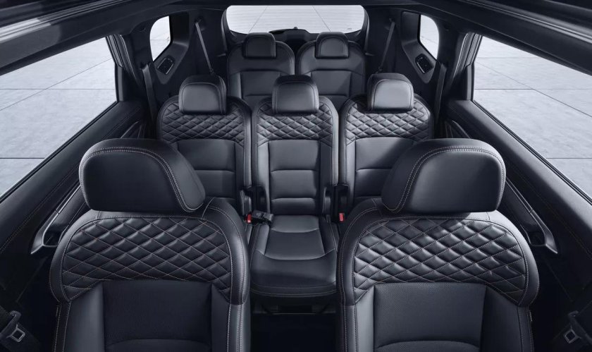 Peugeot 5008 2009 2013