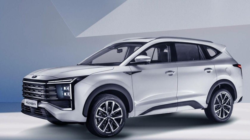 Семиместные кроссоверы