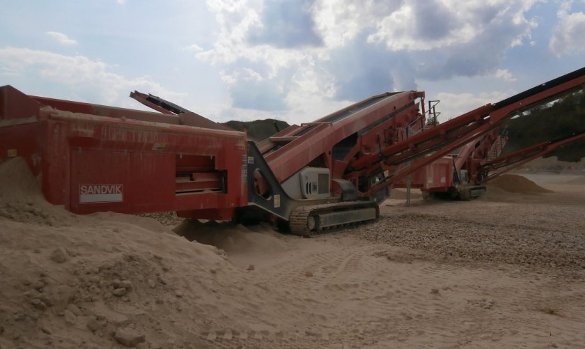 Sandvik qa440