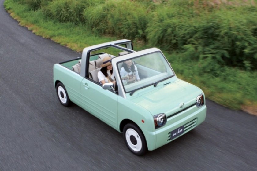 Кей кар дайхатсу