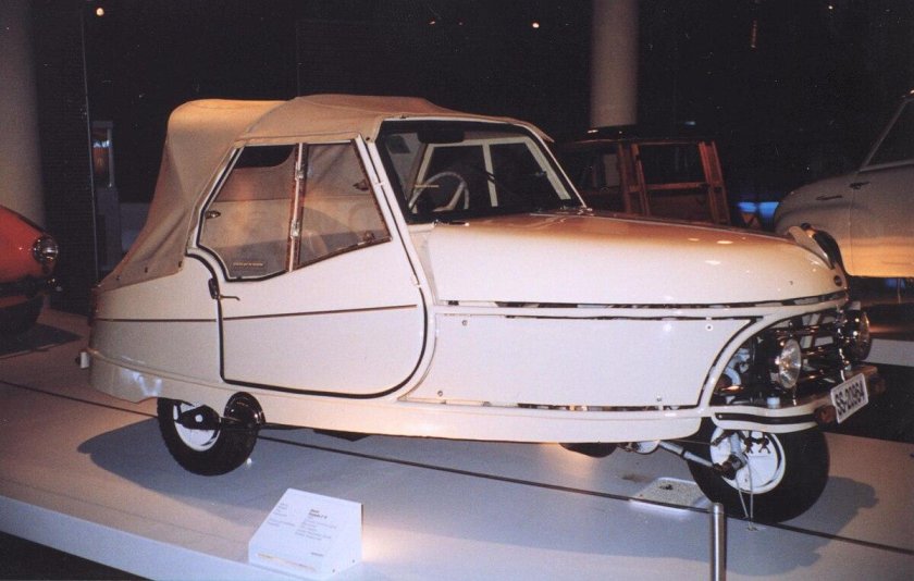 Dinarg d-200