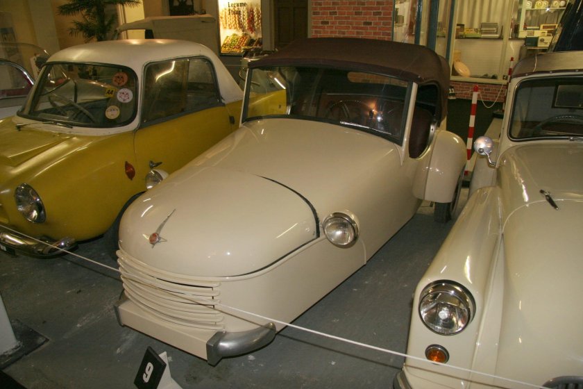 Фольксваген 1300